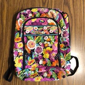 Vera Bradley backpack
